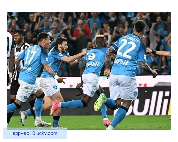 那不勒斯青年队主场小负热拿亚青年队赛况回顾