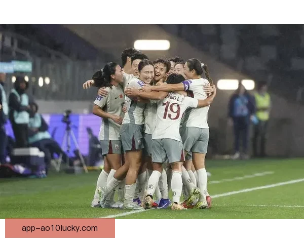 哥本哈根女足五球大胜提斯特德女足展现强势攻防统治力再度震撼赛场